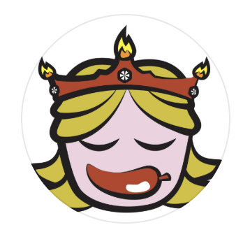 The Pepper Princess
